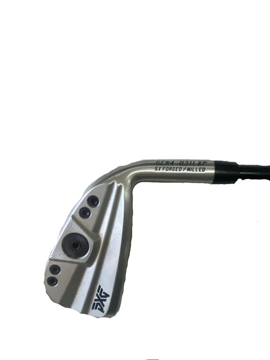 Women's PXG Gen4 0311XP 6 Iron with ProjectX Cypher 40 4.0 Graphite Shaft
