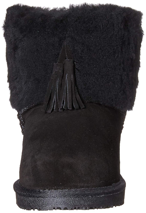 Bayton Women's Adak Cuff Fashion Boot