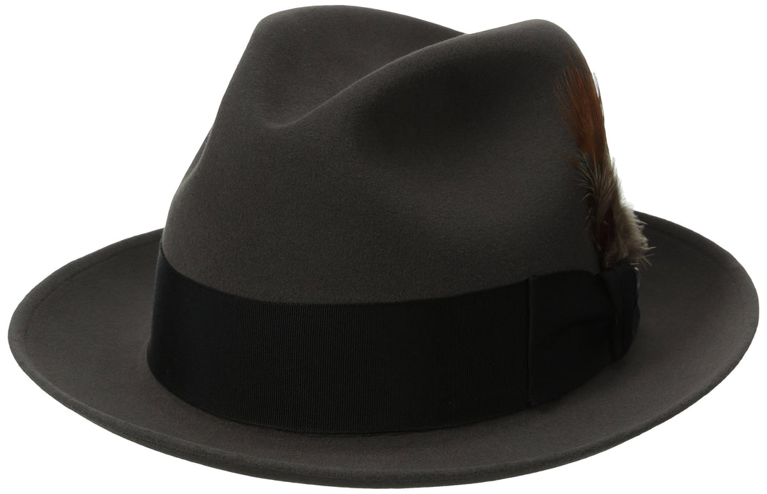 Stetson Men's Saxon Royal Quality Fur Felt Hat