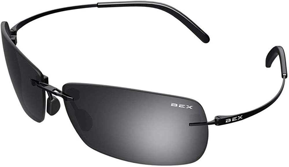 Bex Fynnland XL Polarized Sunglasses