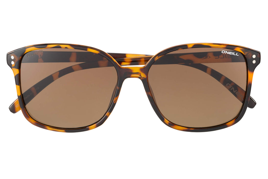 O'NEILL Praia 2.0 Womens Oversized Butterfly Style Polarized Sunglasses