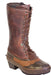 Kenetrek Men's Cowboy 13" Tall Sz 12 Leather Uppers Boots W/ Free Gaiters