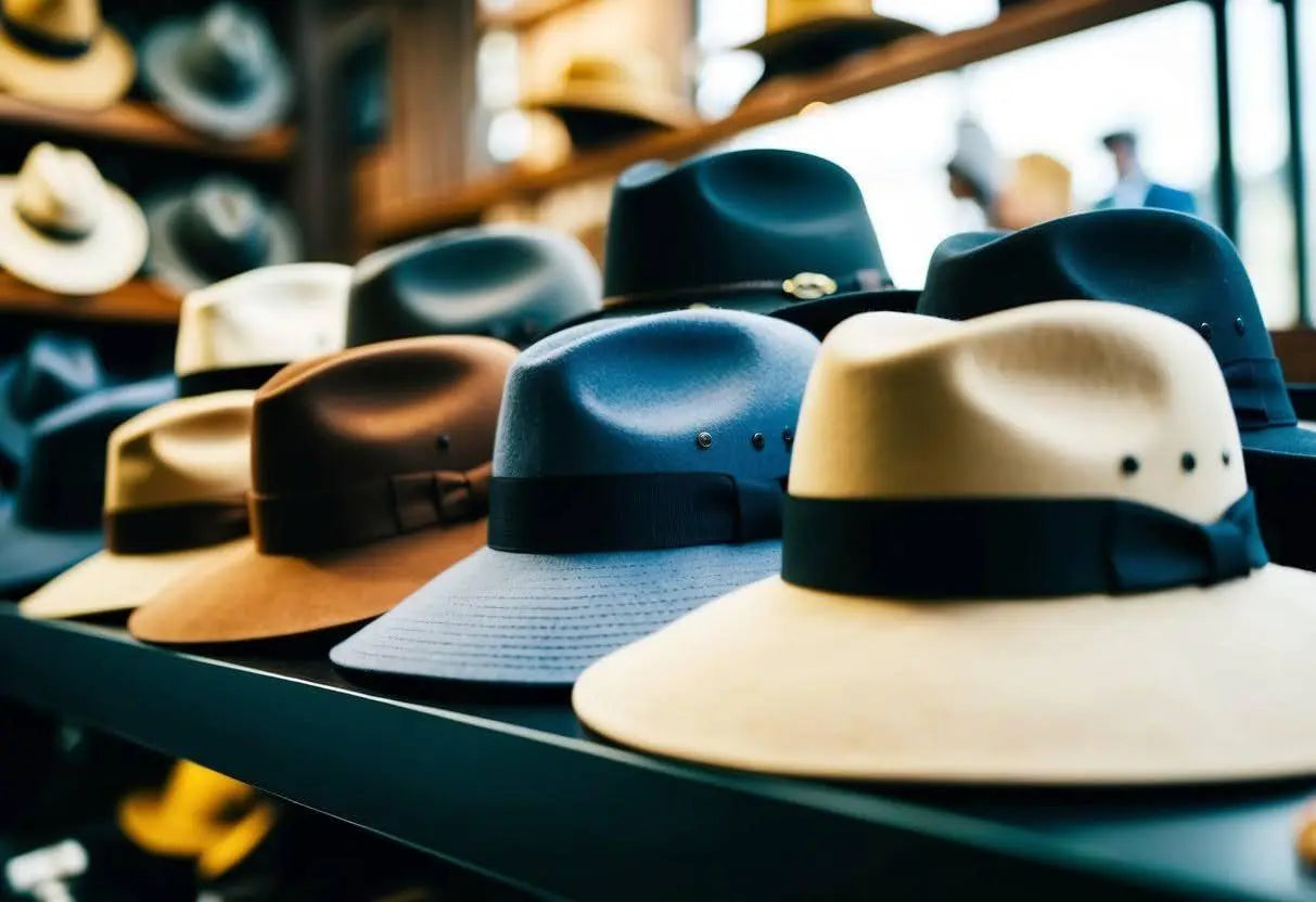 What is the Average Hat Size for Men? Understanding Standard Measurements and Variations - Sports by Sager