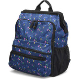 Nurse Mates Ultimate Backpack With Laptop Compartment For Travel