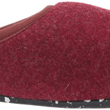 Camper Women's Wabi Premium Wool Slipper