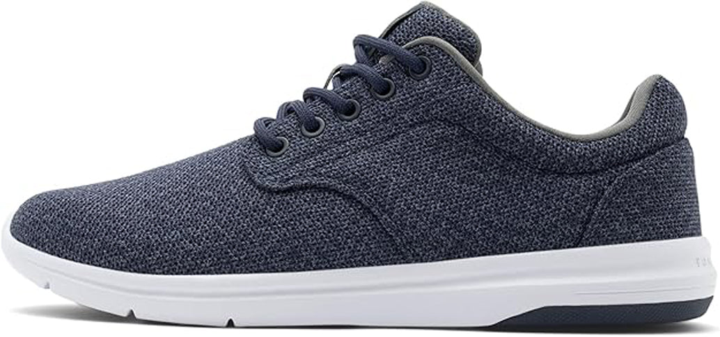 Travis Mathew Men's The Daily 2.0 Knit Sneaker