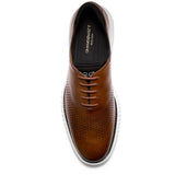 Cole Haan Men's 2.Zerogrand LSR Wing Oxford