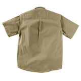 Trail Shirt for Kids Short Sleeve