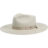 Stetson Men's JW Marshall Western Outdoor Hat