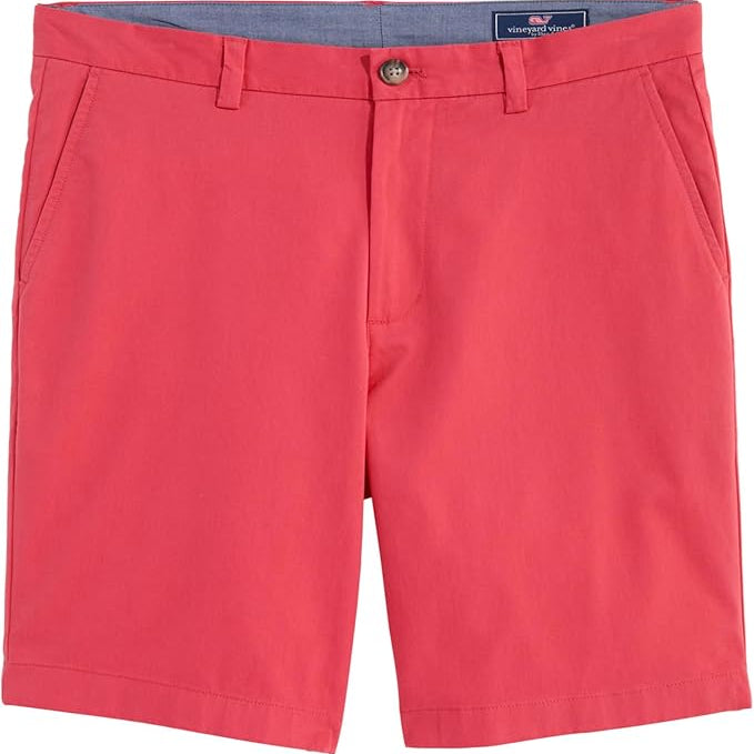 Vineyard Vines Men's 9 Inch Stretch Breaker Shorts
