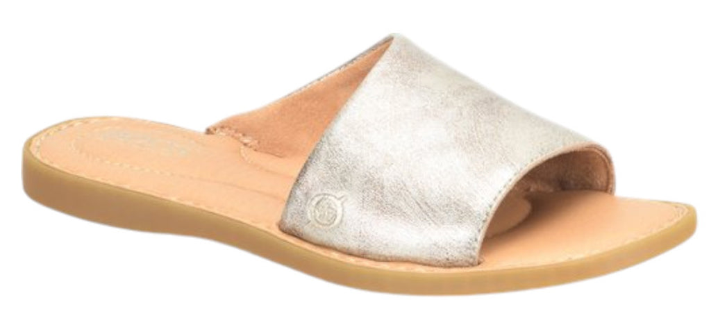 BORN Women's Comfortable Izabel Leather Sandal