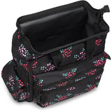 Nurse Mates Ultimate Nursing Bag With Laptop Compartment For Travel