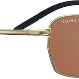 Serengeti Shelton Men's Sunglasses