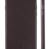 Vaultskin Soho Leather Wallet Case for iPhone