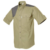 TAG Safari Men's Upland Short Sleeve Shirt