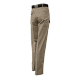 Tag Safari Six Pocket Congo Pants for Women, 100% Cotton