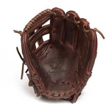 Nokona X2 Elite X2-1175 Baseball Series H Web Chocolate Lace Right Handers Glove