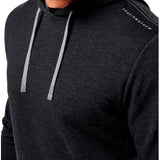 TravisMathew Men's Upgraded Tech Long Sleeve Hoodie Sweatshirt