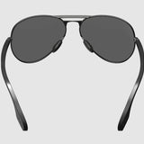 Bex Mens Wesley X Polarized Sunglasses