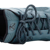 Zeba Men's Hands Free Slip-On Walking Shoes (Ocean Teal)