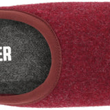 Camper Women's Wabi Premium Wool Slipper