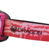 Dragon Alliance NFX2 B4Bc Collab LL Pink Ion/LL Dark Smoke Snow Goggles