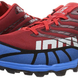 Inov-8 X-Talon 255 Red/Blue Women's Size 10.5 Trail Running Shoes