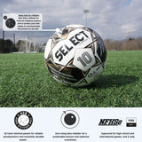 Select Numero 10 Soccer Ball