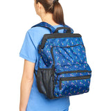 Nurse Mates Ultimate Backpack With Laptop Compartment For Travel