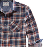 Flag & Anthem Sarona Double Layer Flannel Shirt