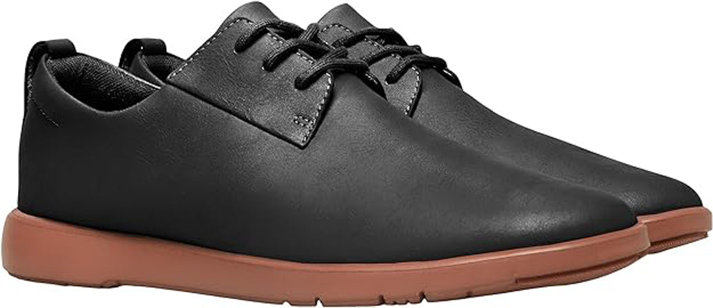 Ponto Women's The Pacific Oxford Leather Dress Shoes