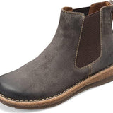 Born Men's Brody Handcrafted Leather Chelsea Boot