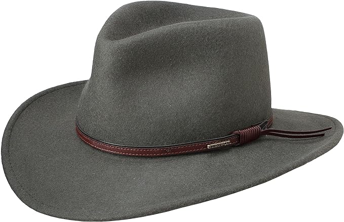 Stetson Men's Bozeman Outdoor Hat