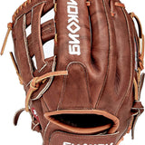 Nokona Classic Walnut 12" H-Web Left Handers Baseball Glove