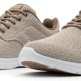 Travis Mathew Men's The Daily 2.0 Knit Sneaker