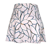 Callaway Women's 17" Floral Golf Skort
