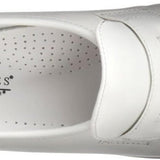 Nurse Mates Women's Pennie Moccasin Nursing Shoes
