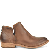 KORK-EASE Renny Leather Artisan Ankle Boot