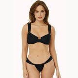 PQ Swim Women's Haleyy Baylee Cindy Underwire Top