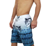 Wave Life Men's Fishing 22" Boardshorts