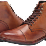 Allen Edmonds Men's Landon Chukka Boot