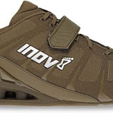 Inov-8 Mens Fastlift 360 - Weightlifting Shoes - Squat Shoes for Heavy Powerlifting