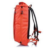 f-stop Dalston 21L Nasturtium Orange Roll Top Urban Camera Pack For Photography