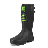 Gator Waders Mens Everglade 2.0 Insulated Offroad Boots