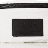 Aloha Collection Mini Hip Pack Lightweight Splash-proof Fanny Pack