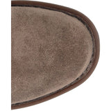 BORN Women's Cove Leather Ankle Chelsea Boots