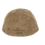 Stetson Men's Cascade Suede Closed Back Golf Hat Baseball Cap