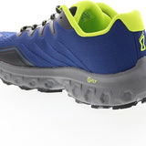 Inov-8 RocFly G 350 Men's Navy/Yellow Size 12 Trail Running Shoes