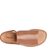 BORN Women's Cove Modern Leather Sandal