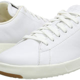 Cole Haan Women's Grandpro Tennis Leather Lace Ox Fashion Shoes